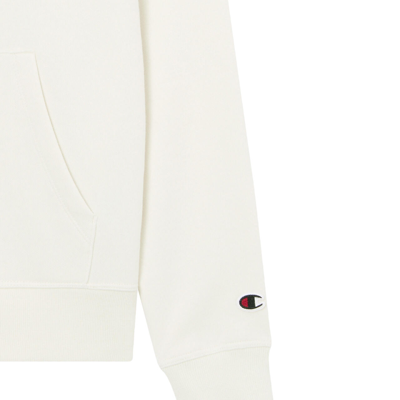 Champion Sweat à Capuche Femme - Polar, manches longues, toutes saisons 5/6