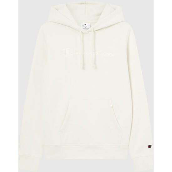 Longsleeve Hooded Sweatshirt