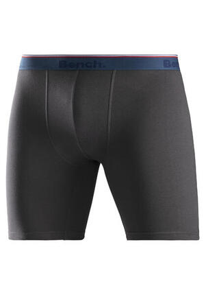 Herren Langer Boxer