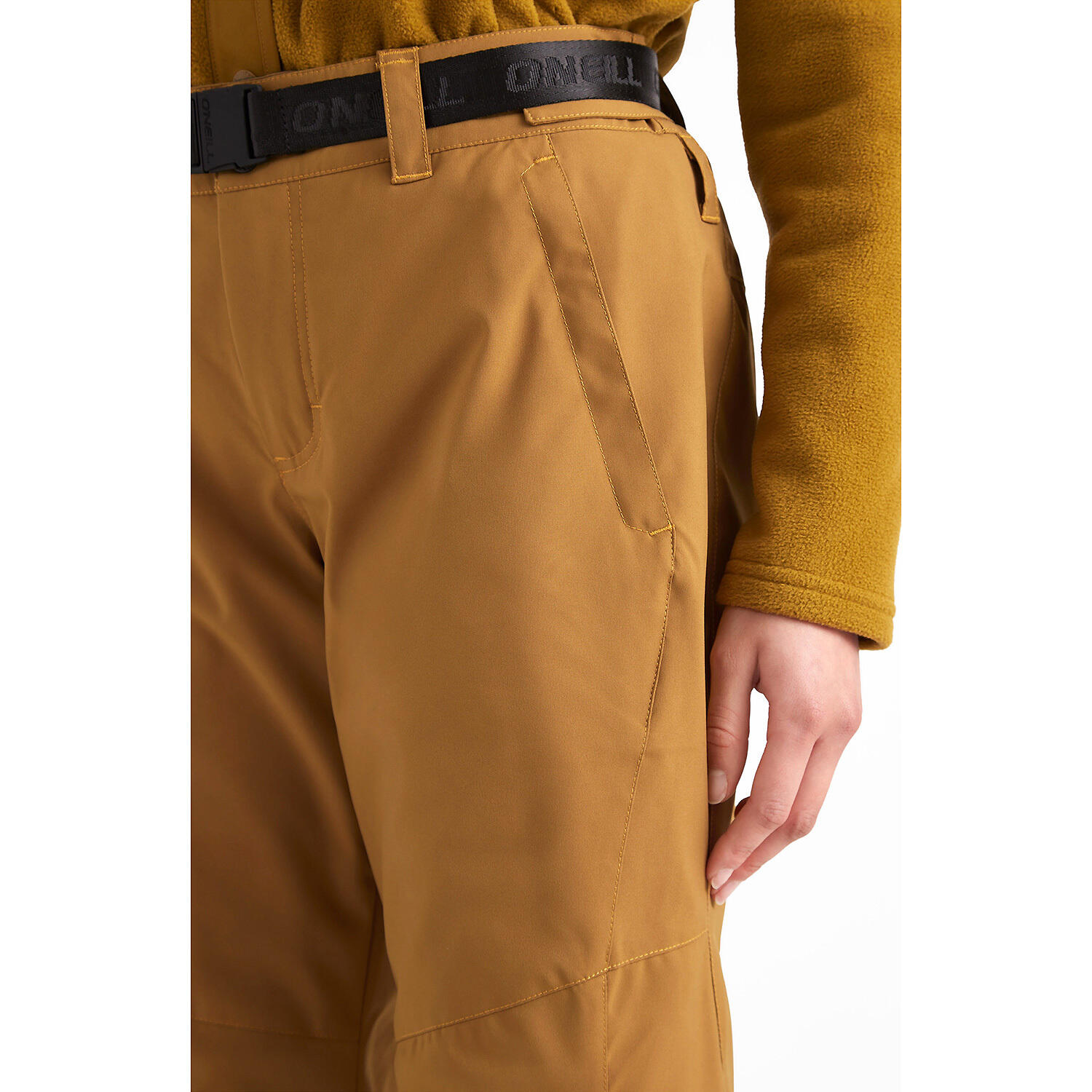 Damen Hose lang W STAR SLIM PANTS 6/6