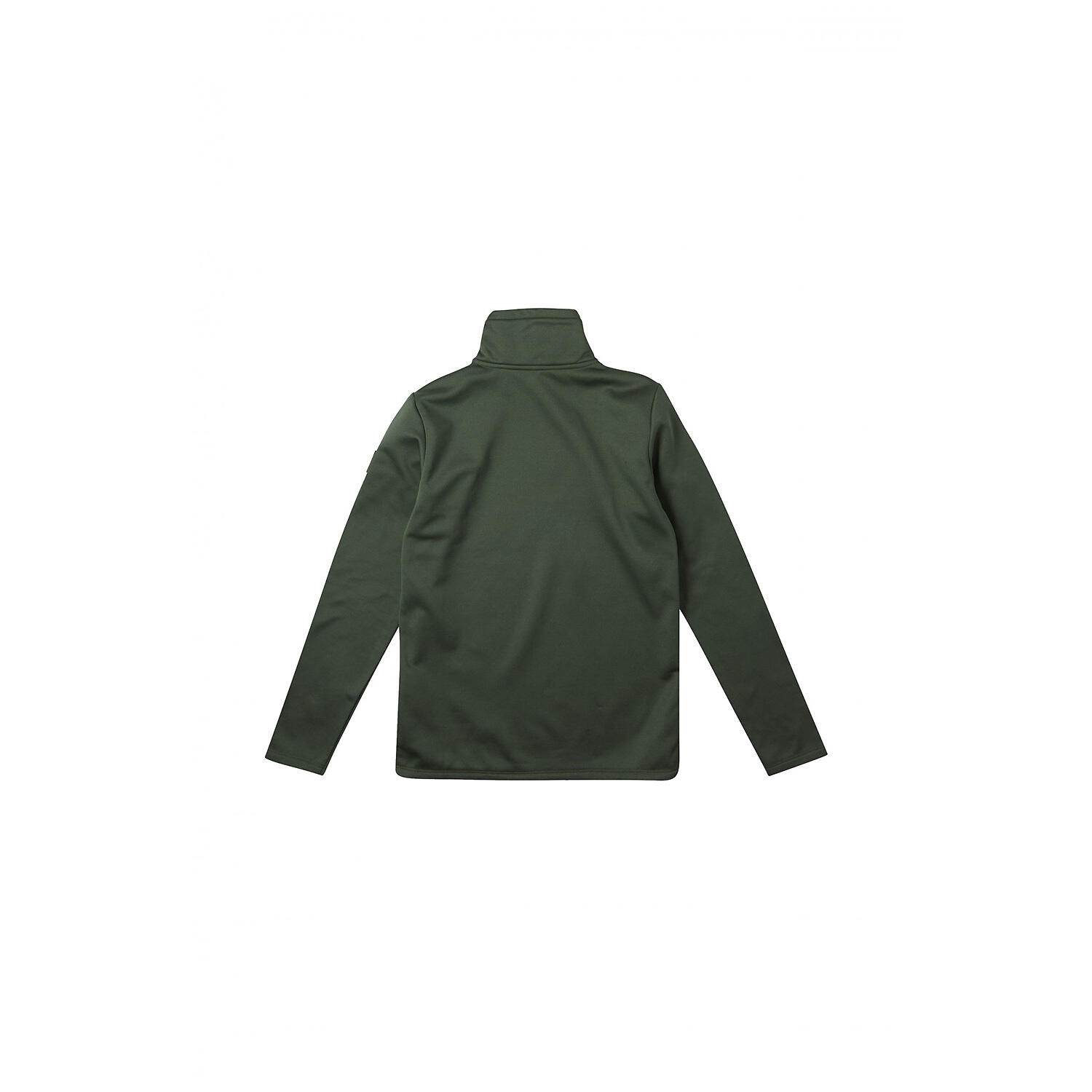 Kinder Pullover SOLID HZ FLEECE 2/2