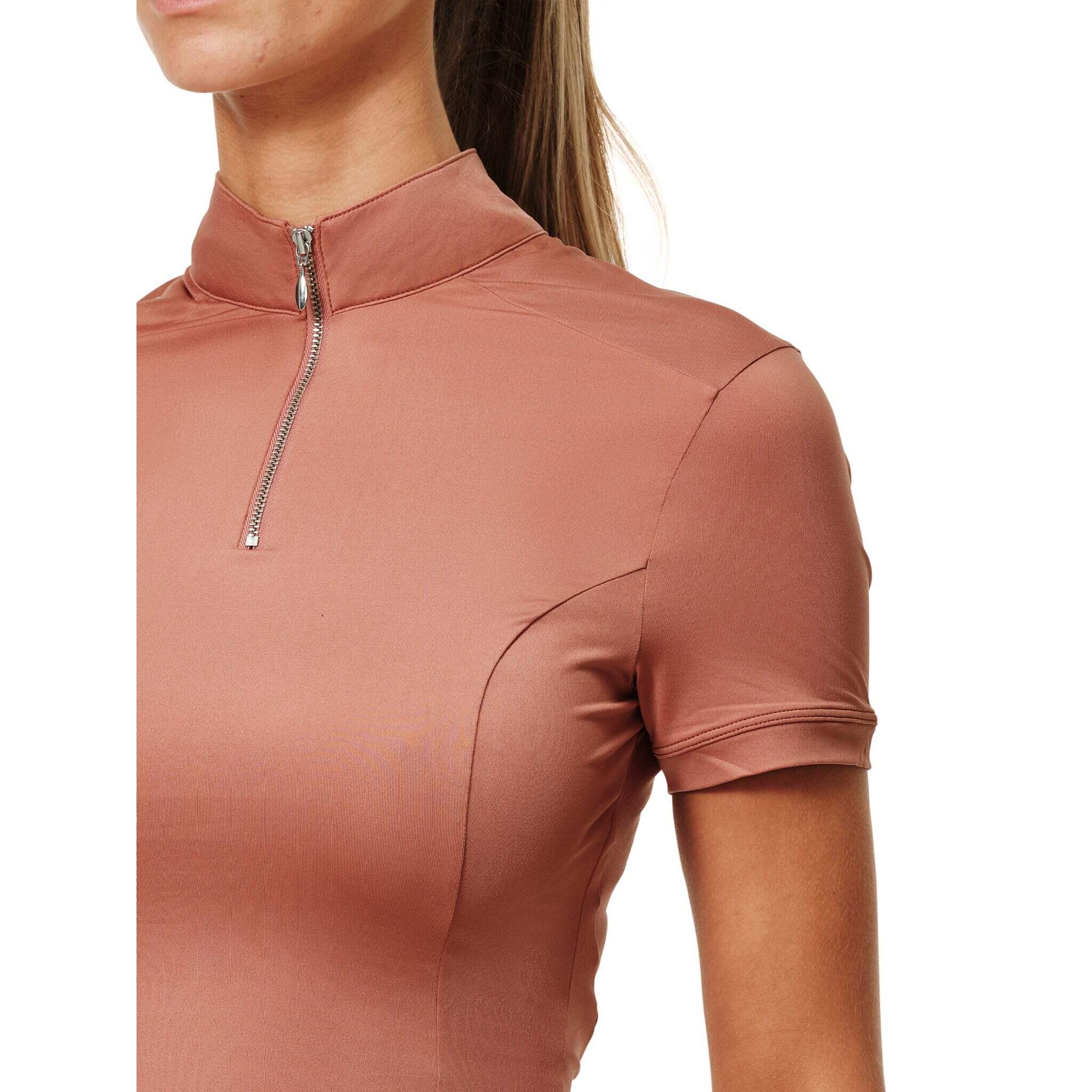 Reittrikot Damen Equestrian Stockholm UV 4/4