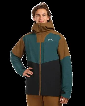 Ski-jas voor heren Kilpi KILLYAN-M