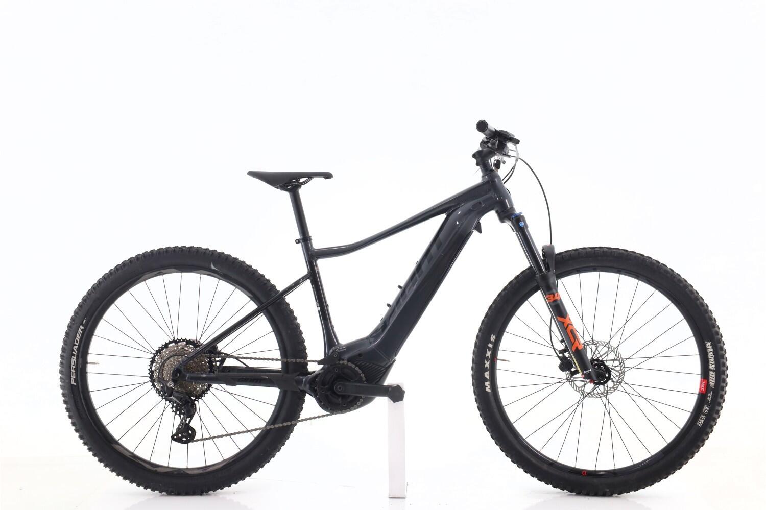 GIANT Refurbished hardtail e-MTB ·  Fathom Pro E+ 2 · Very good condition