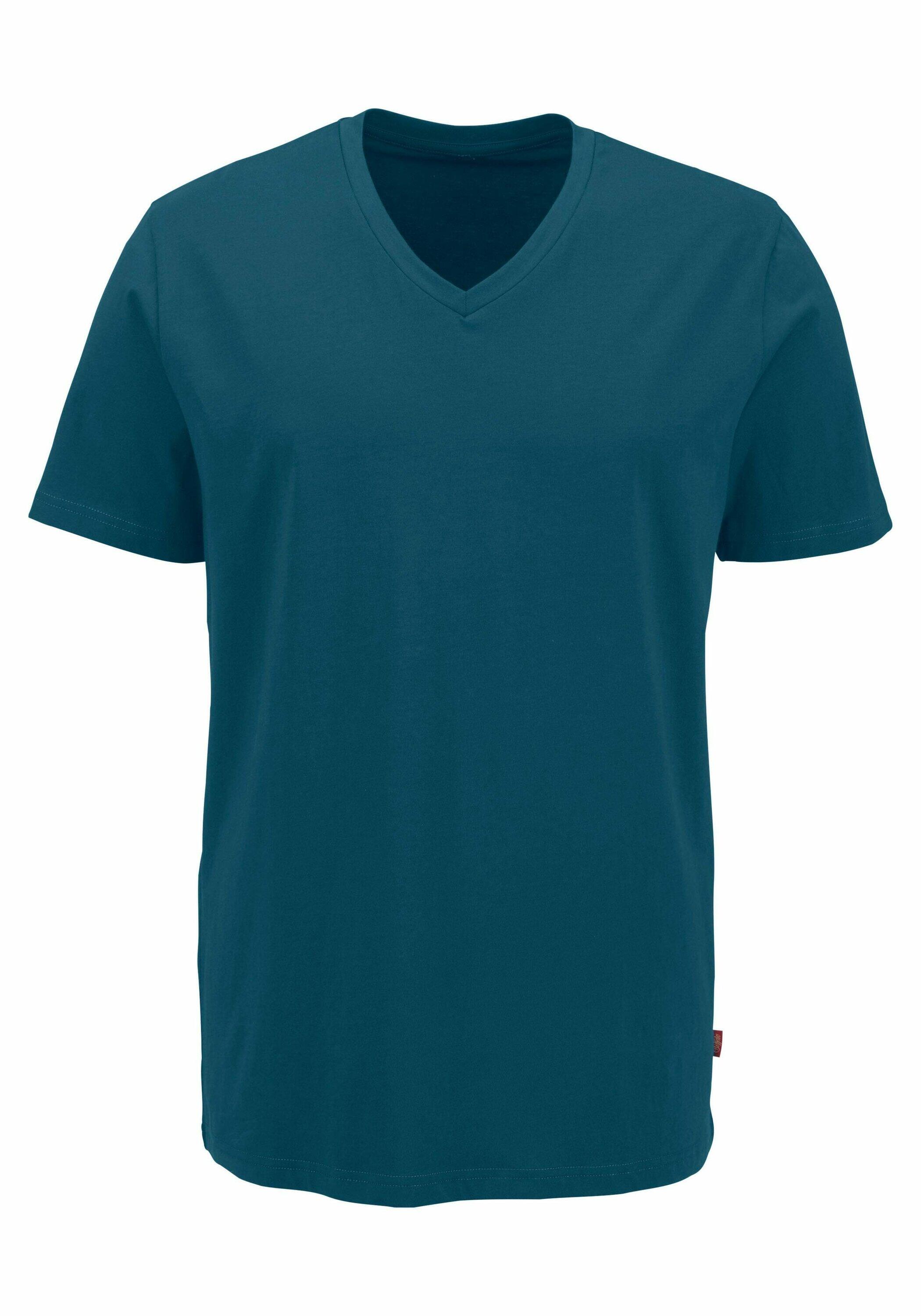 Herren Bruno Banani T-Shirt 2/5