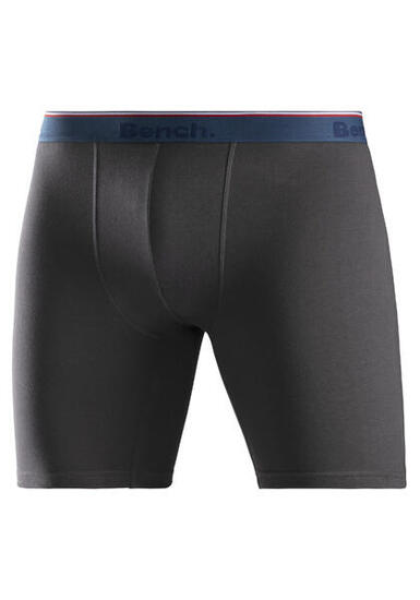 Herren Langer Boxer