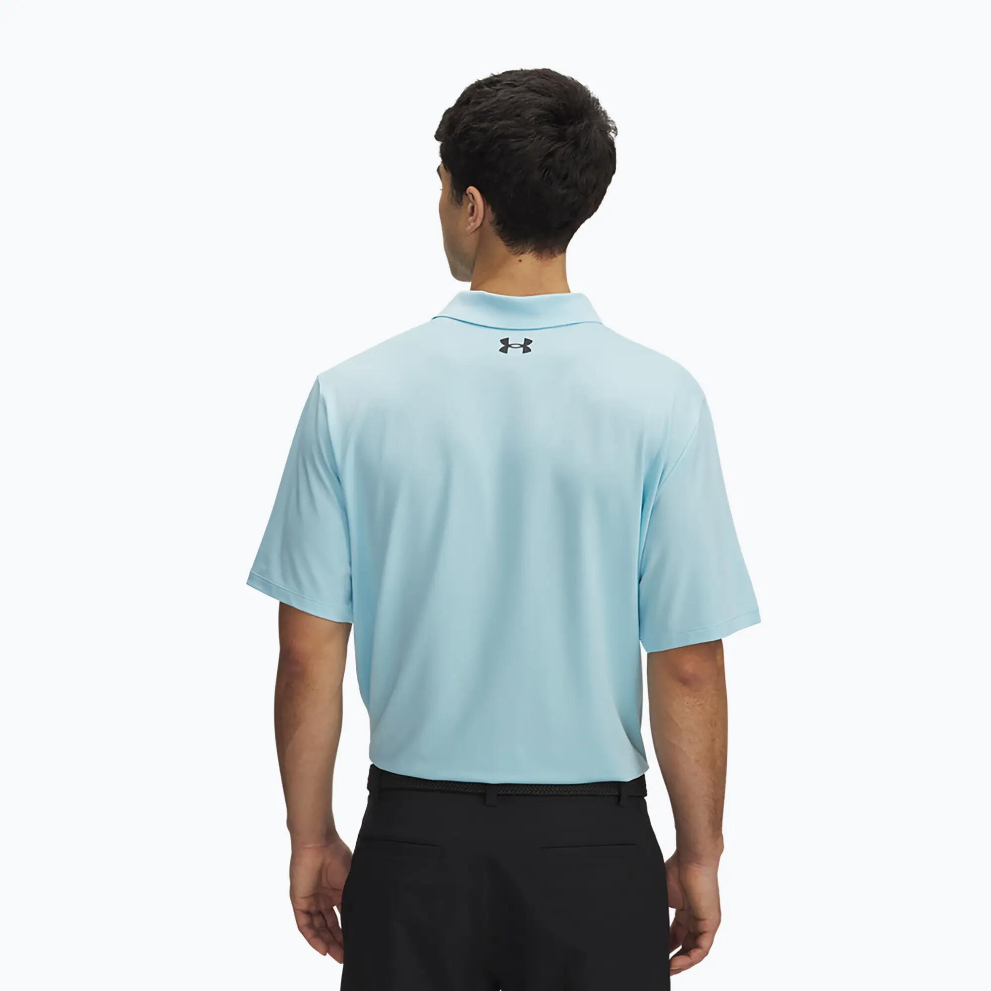 Polo Under Armour Matchplay 2/3