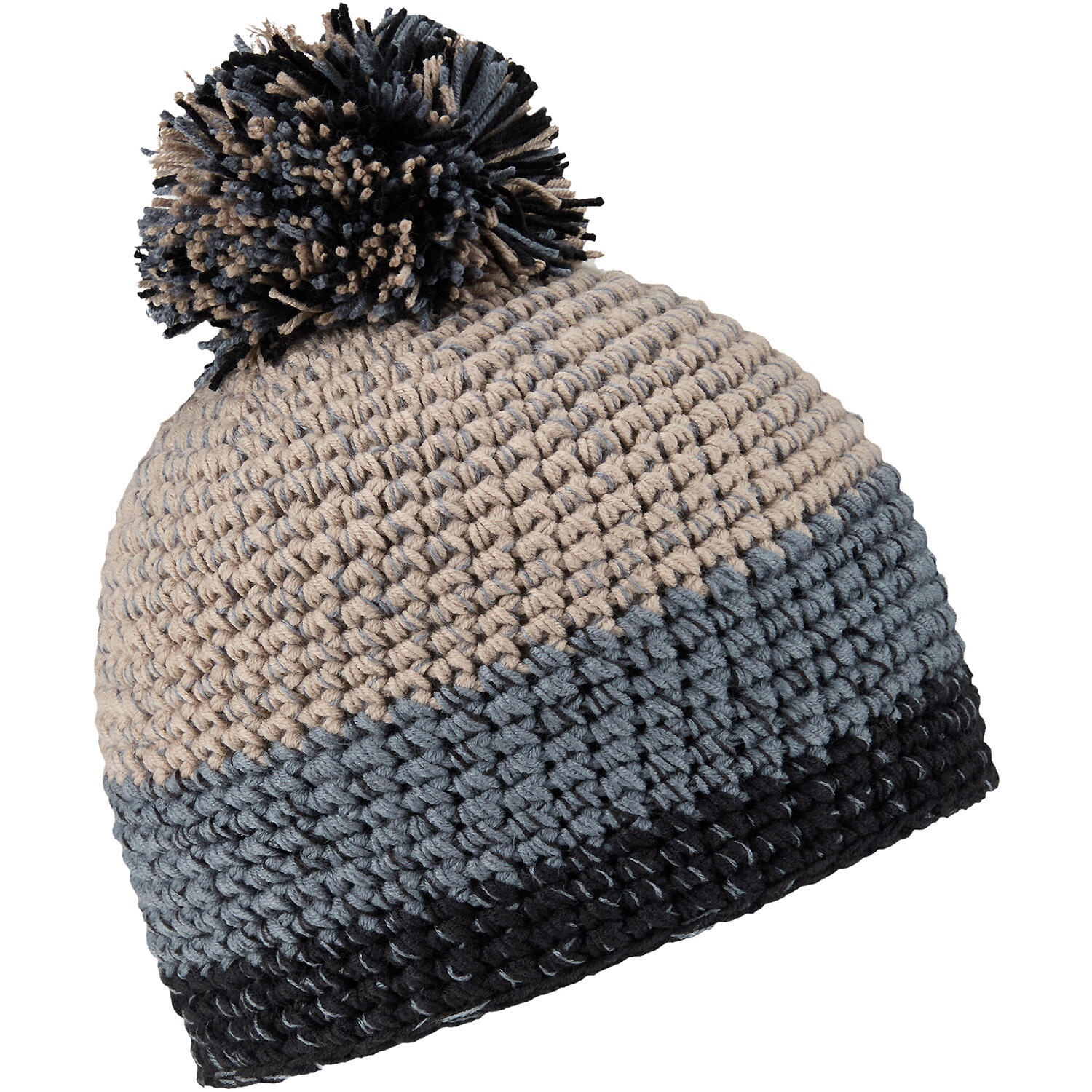 Herren Mütze INTERCONTINENTAL-Z hat unisex 2/3