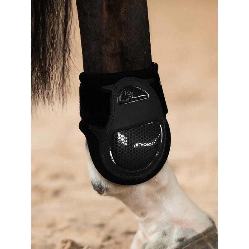 Protège-boulets pour cheval anatomique Equestrian Stockholm 3/4