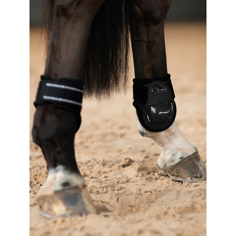 Protège-boulets pour cheval anatomique Equestrian Stockholm 2/4