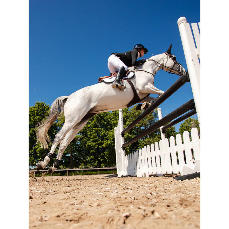 Protège-boulets pour cheval anatomique Equestrian Stockholm 4/4