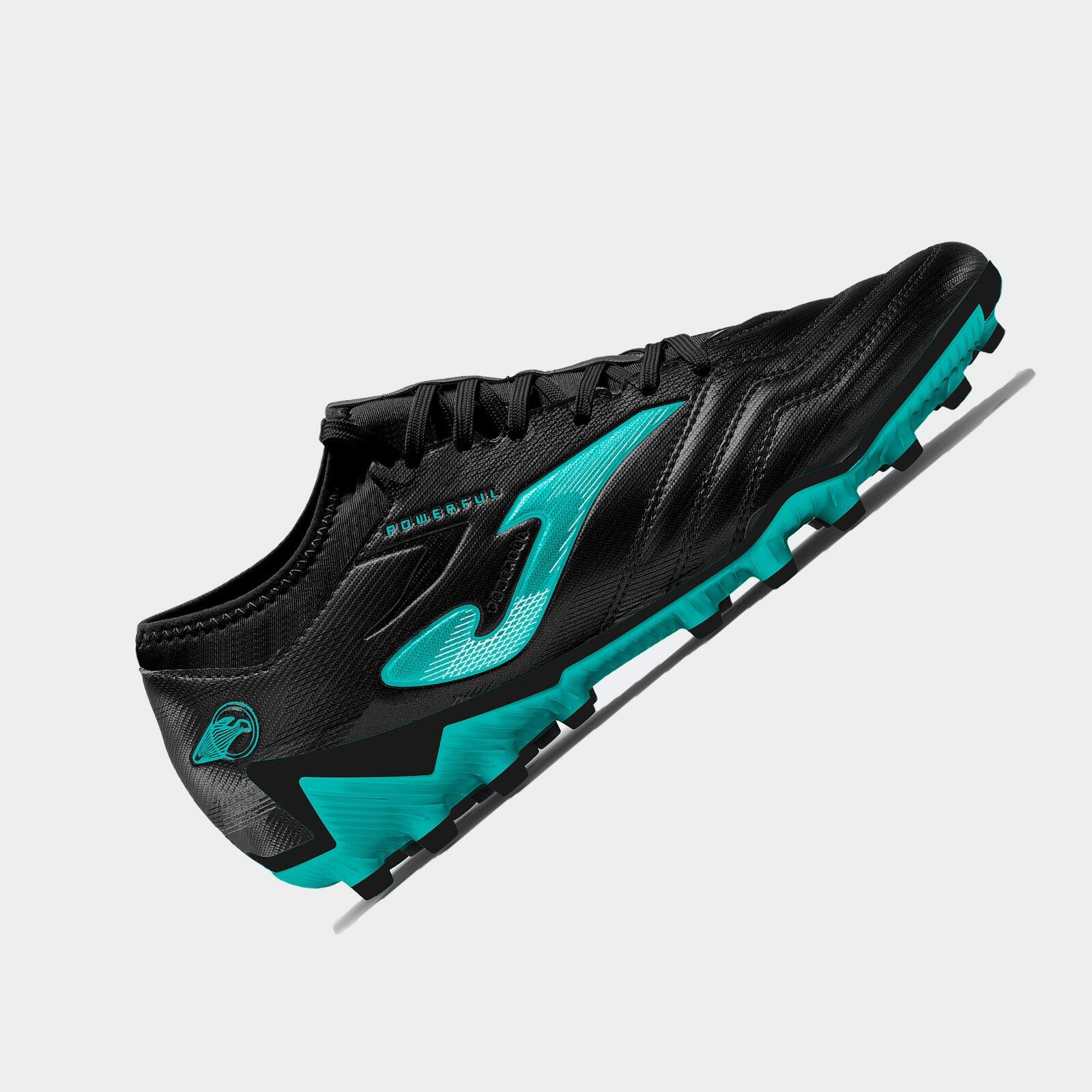 Scarpe da calcio Joma modello POWS2501AG per uomini 3/4