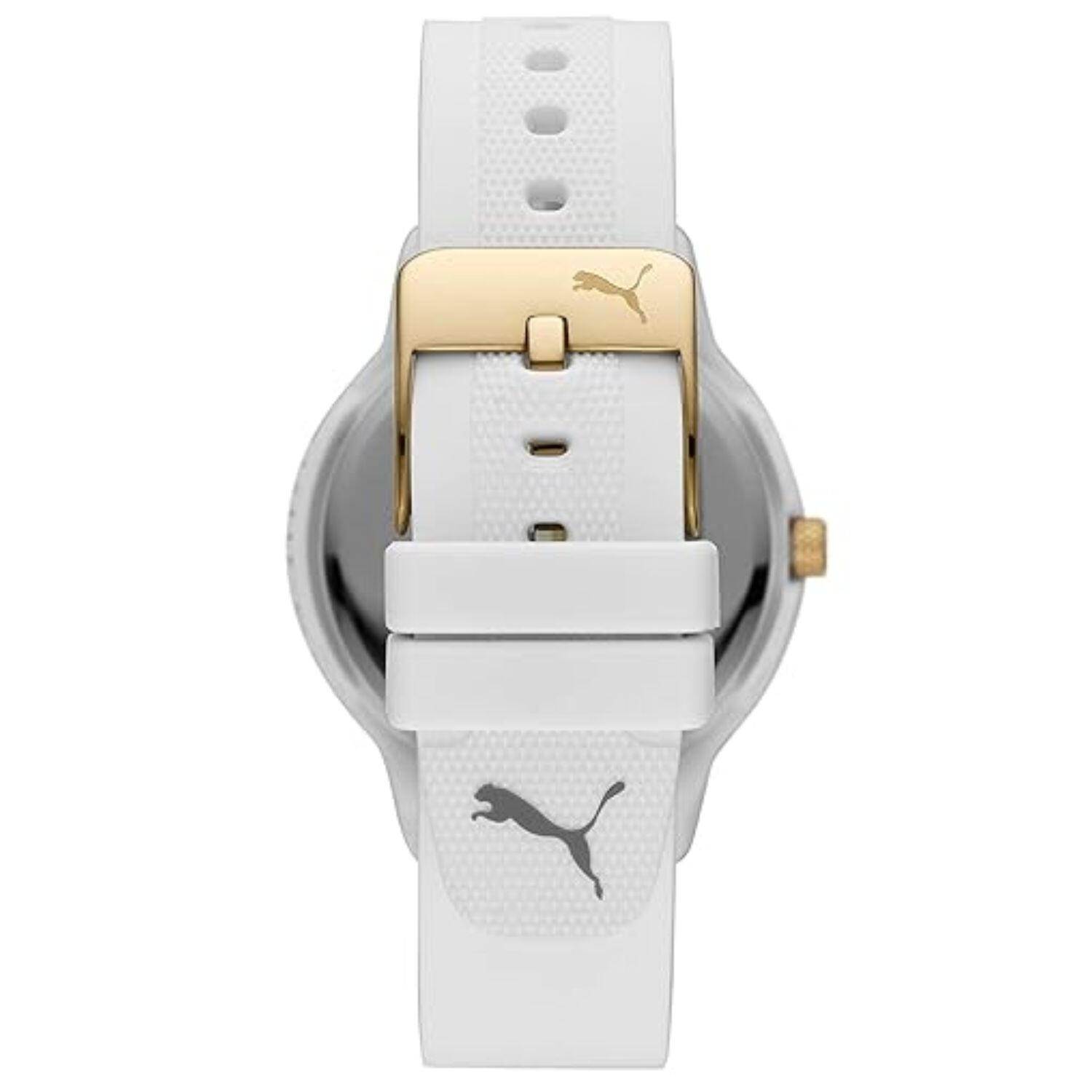 Montre de sport pour femmes Puma Reset P1011 2/4