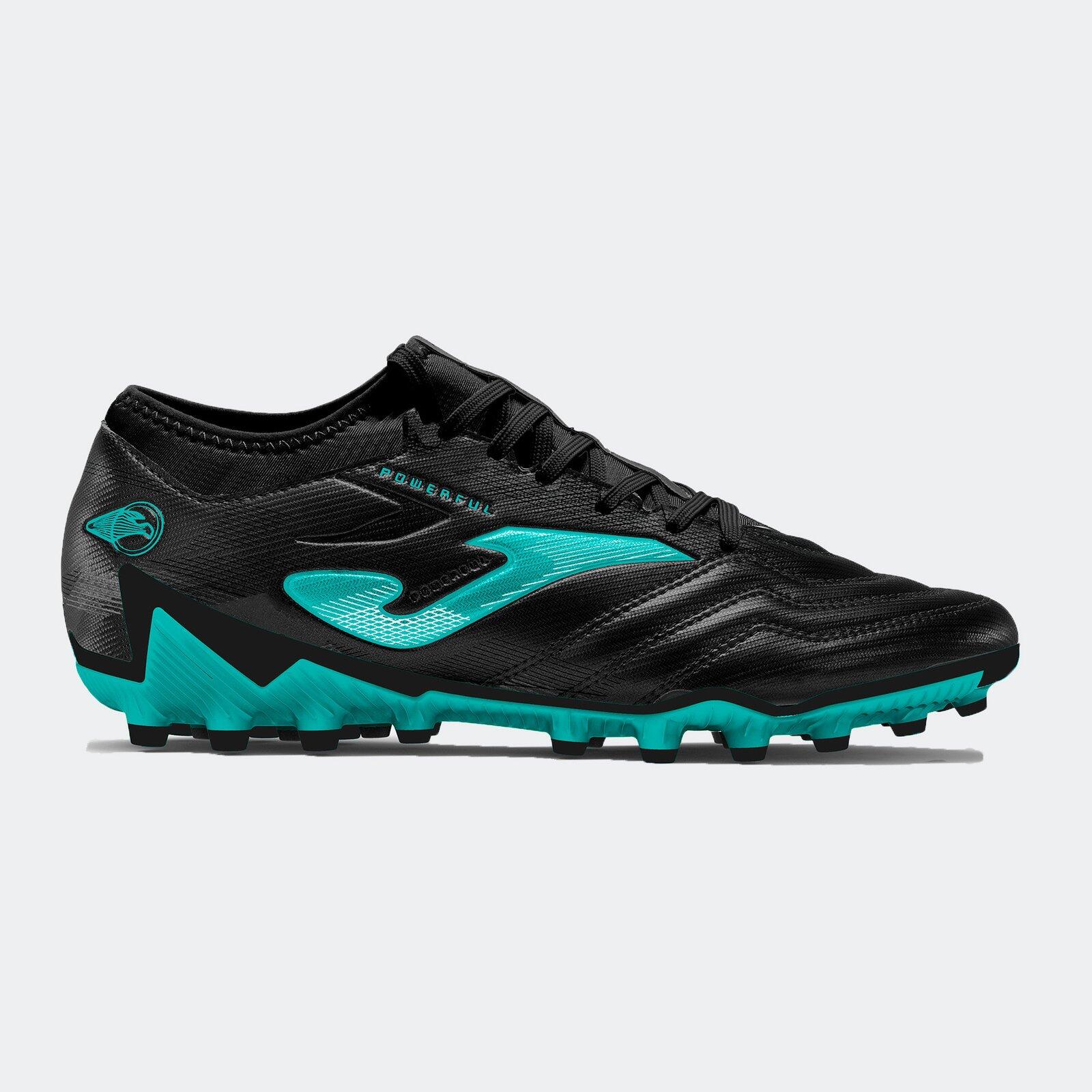Scarpe da calcio Joma modello POWS2501AG per uomini 2/4