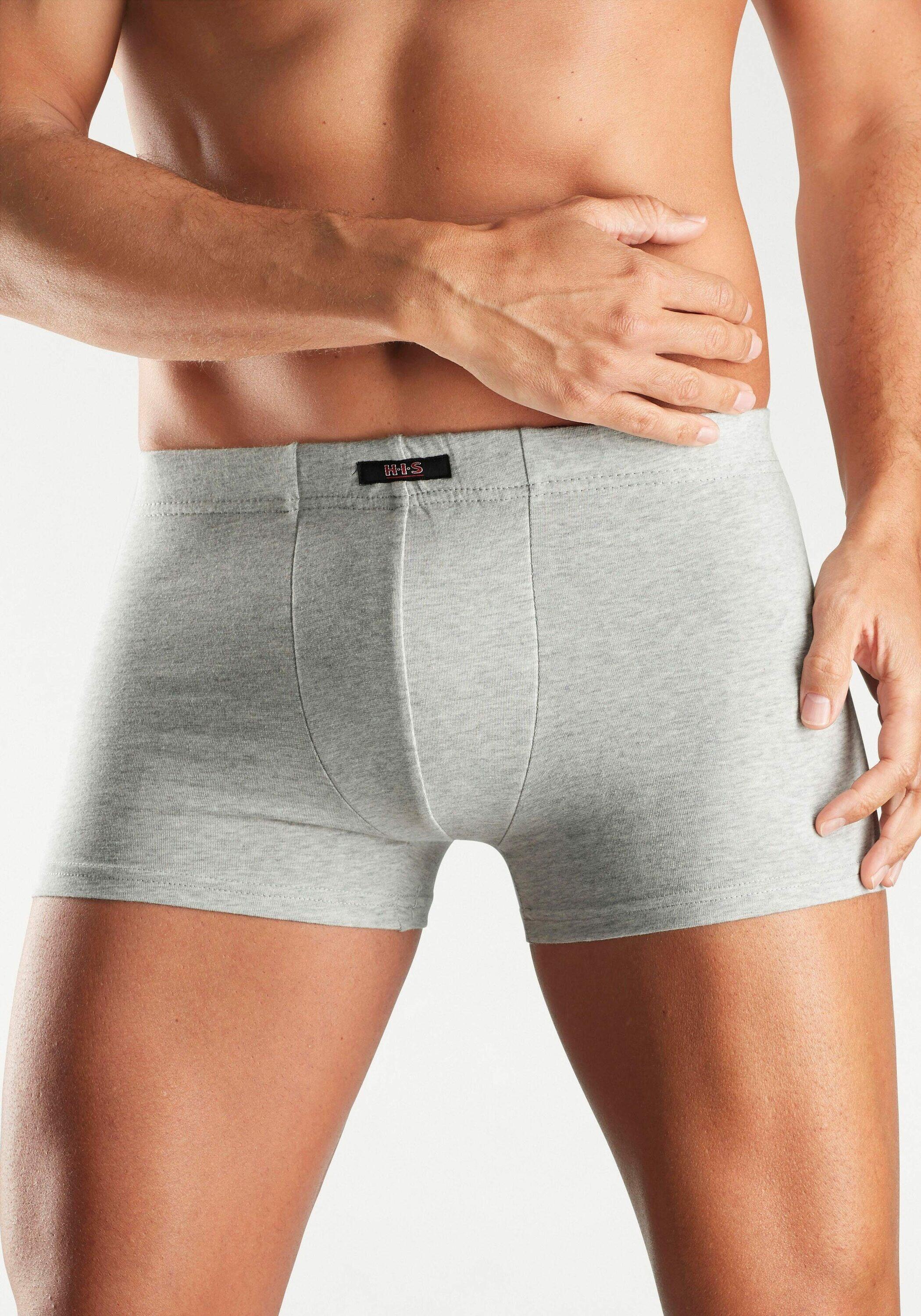 Herren H.I.S Boxer (5 Stück) 3/7
