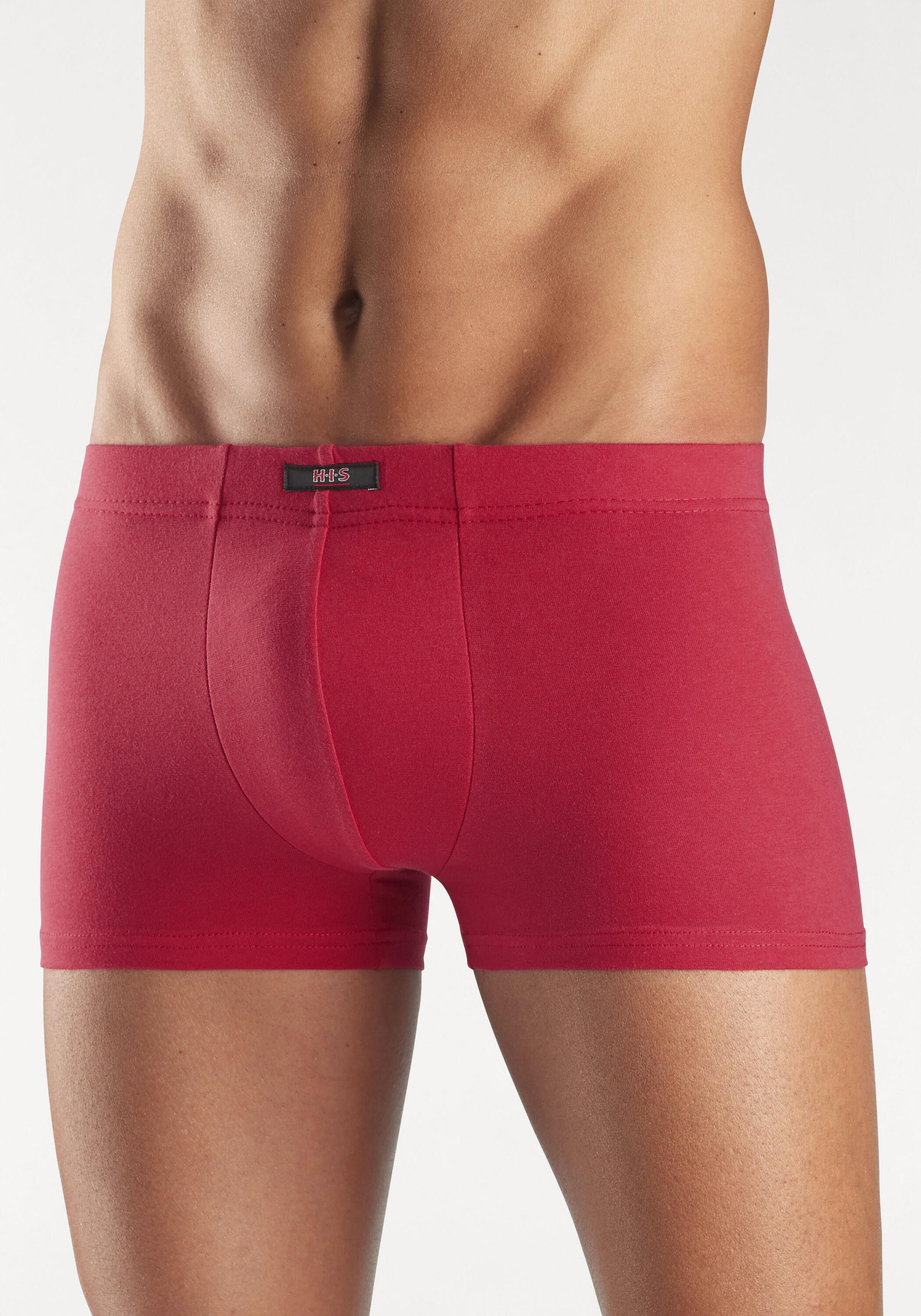 Herren H.I.S Boxer (5 Stück) 2/7