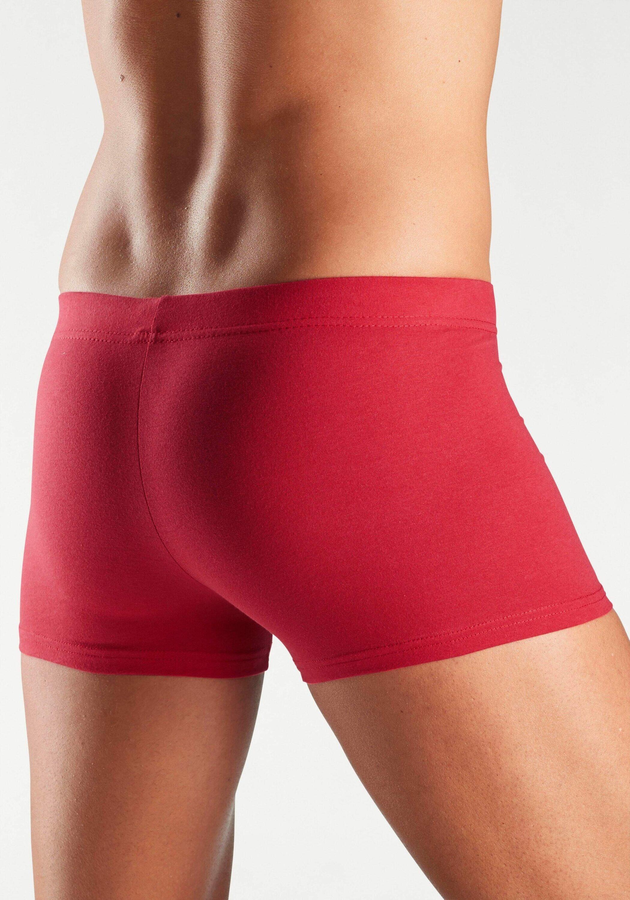 Herren H.I.S Boxer (5 Stück) 5/7