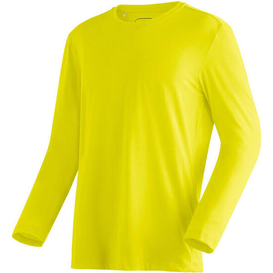 Herren Longsleeve Long Sleeve Jersey M