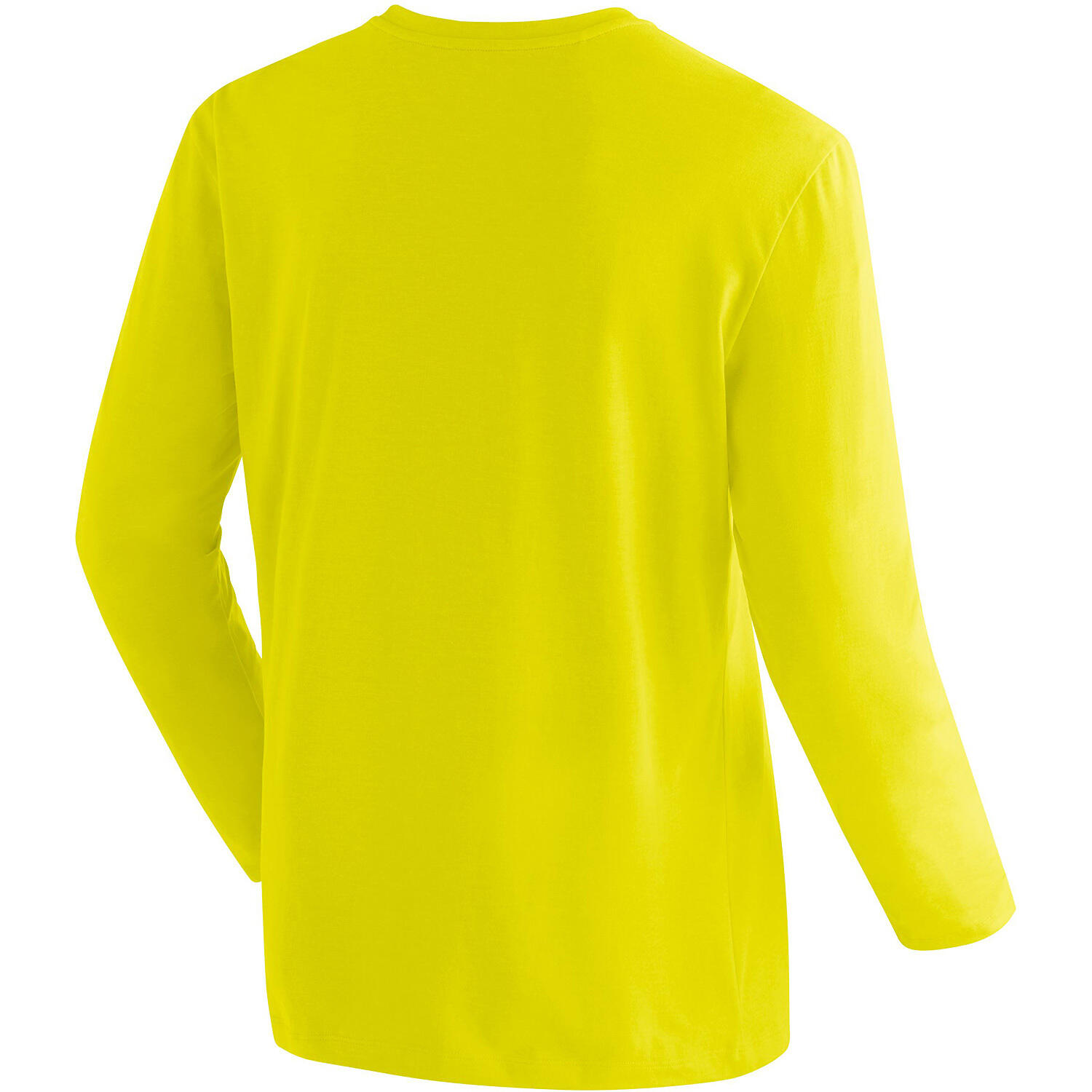 Herren Longsleeve Long Sleeve Jersey M 2/3