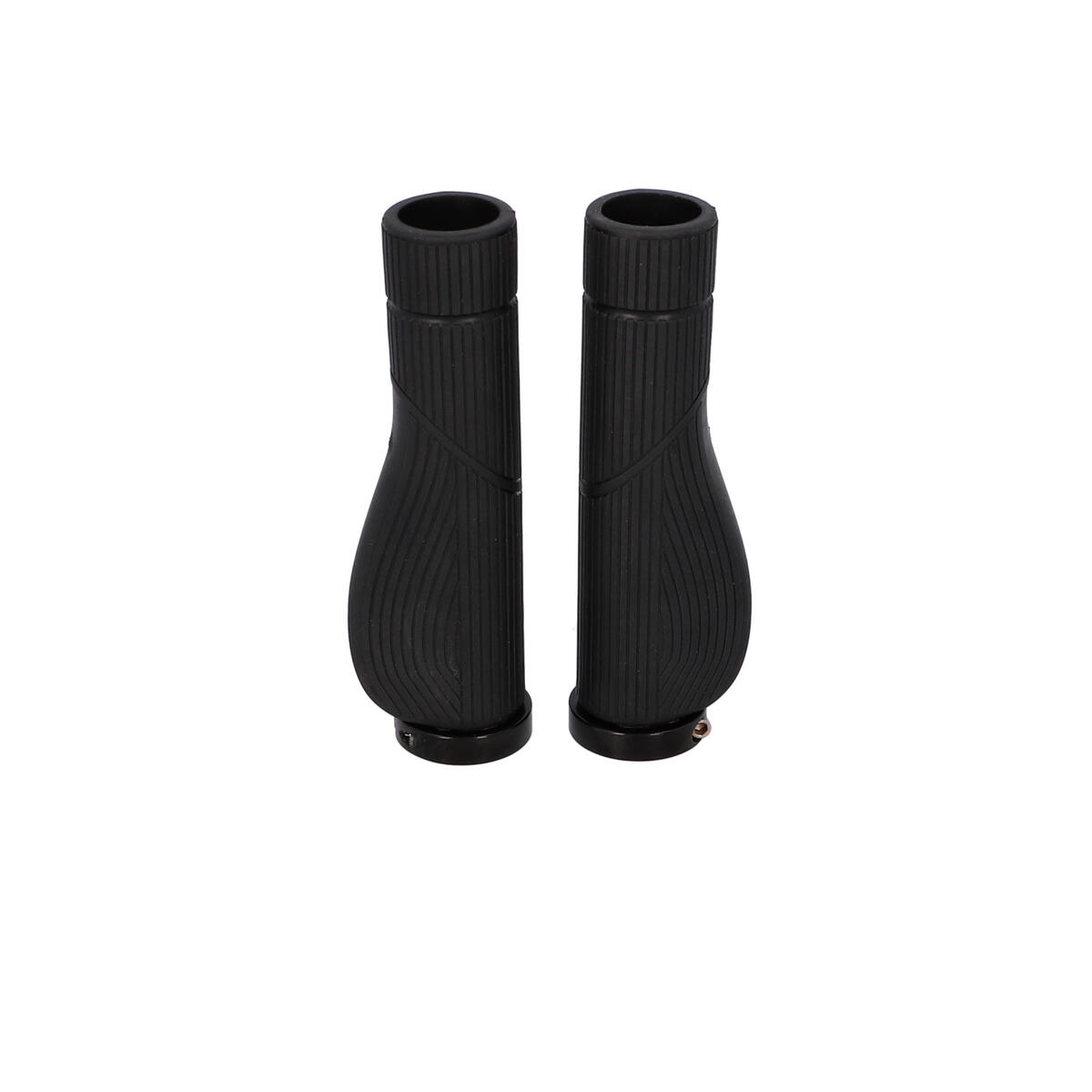 FISCHER Lenkergriffe Ergo Flex - ergonomisch gestaltet 1/5