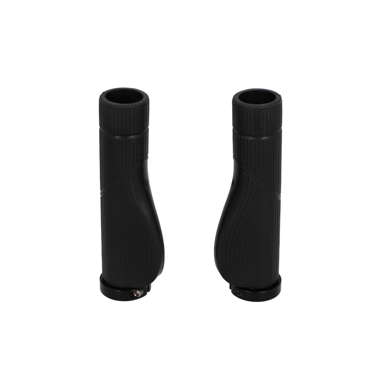 FISCHER Lenkergriffe Ergo Flex - ergonomisch gestaltet 5/5
