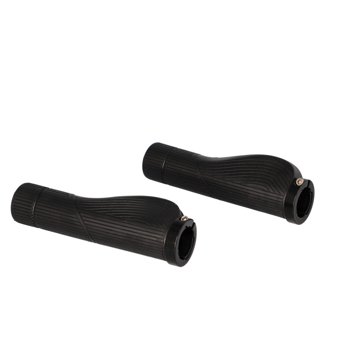 FISCHER Lenkergriffe Ergo Flex - ergonomisch gestaltet 4/5
