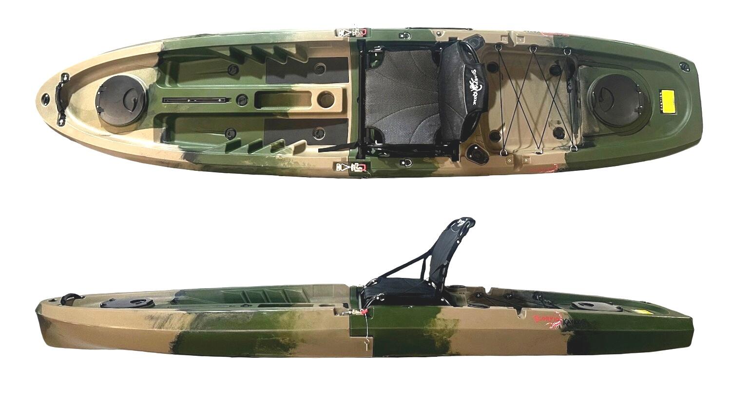 SCORPIO KAYAK picture
