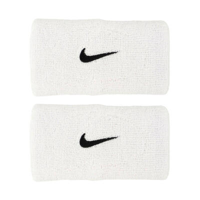 Náramky nike swoosh classic dbw, balení 2 kusů