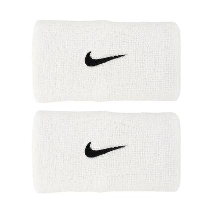 Polsbandjes Nike Swoosh Classic DBW, 2-Pack