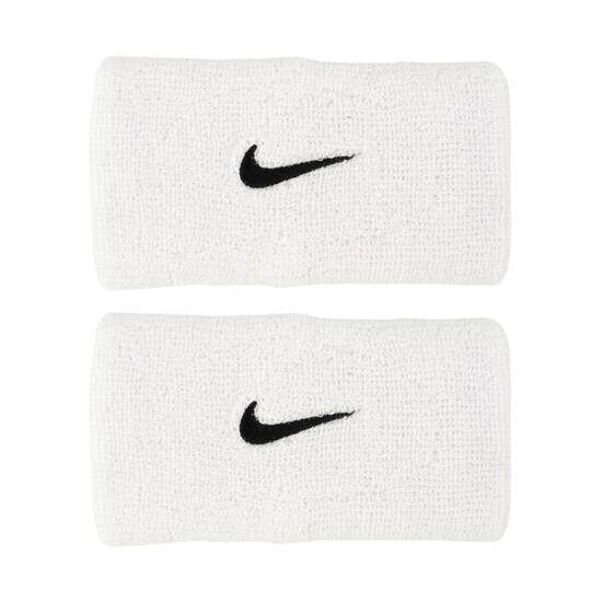 Polsbandjes Nike Swoosh Classic DBW, 2-Pack