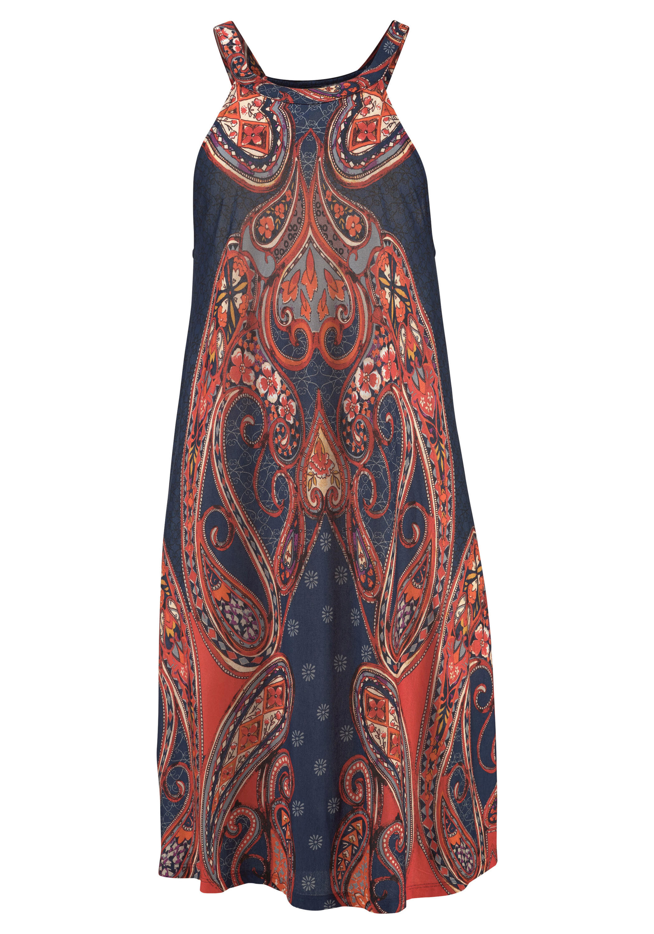 Damen LASCANA Strandkleid 2/6