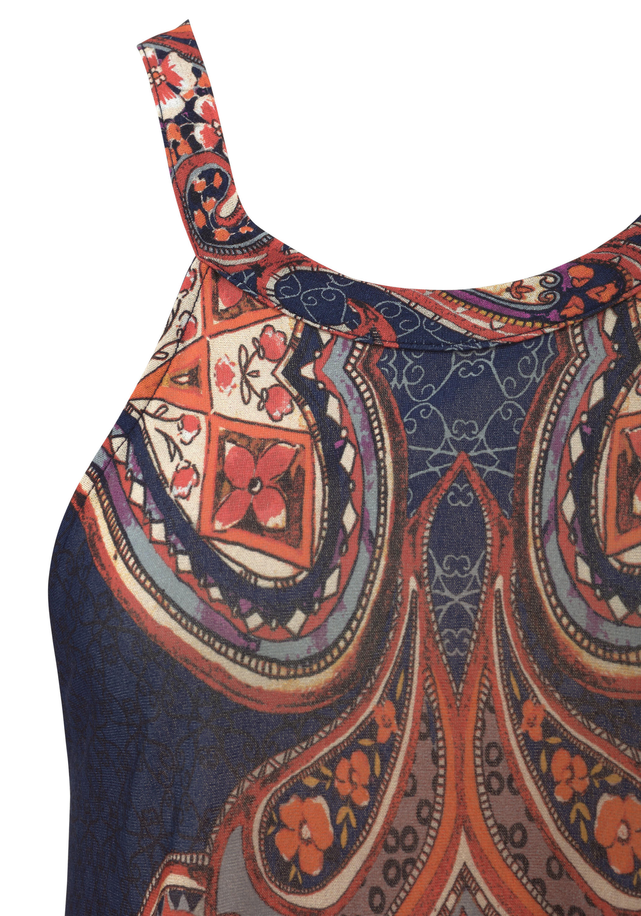 Damen LASCANA Strandkleid 4/6