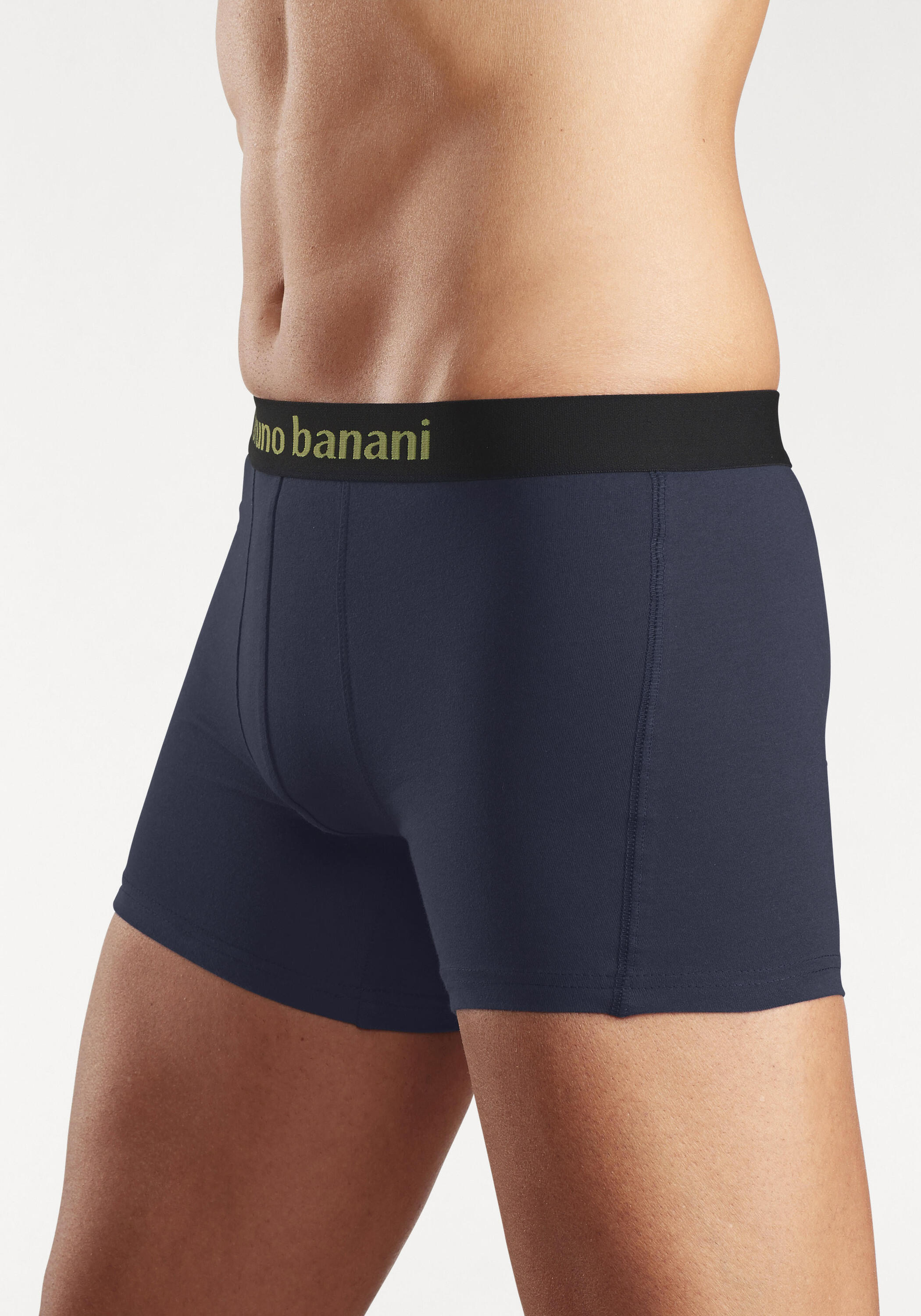 Herren Boxer 5/7