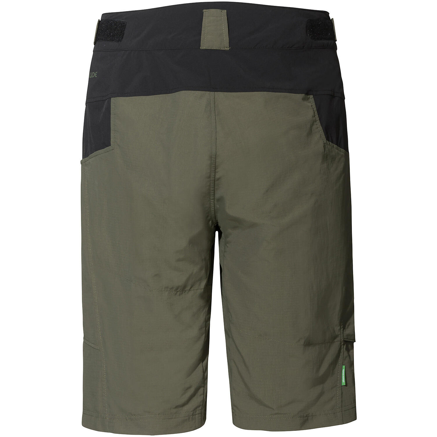 Short VAUDE Qimsa 2/7