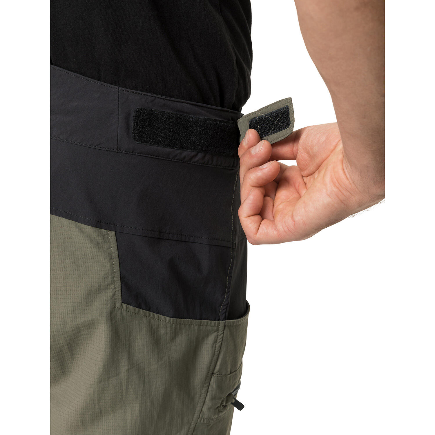 Short VAUDE Qimsa 7/7