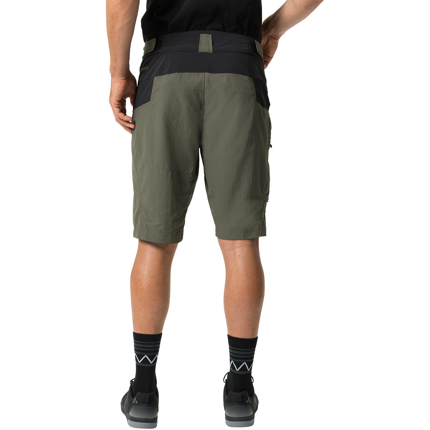 Short VAUDE Qimsa 4/7