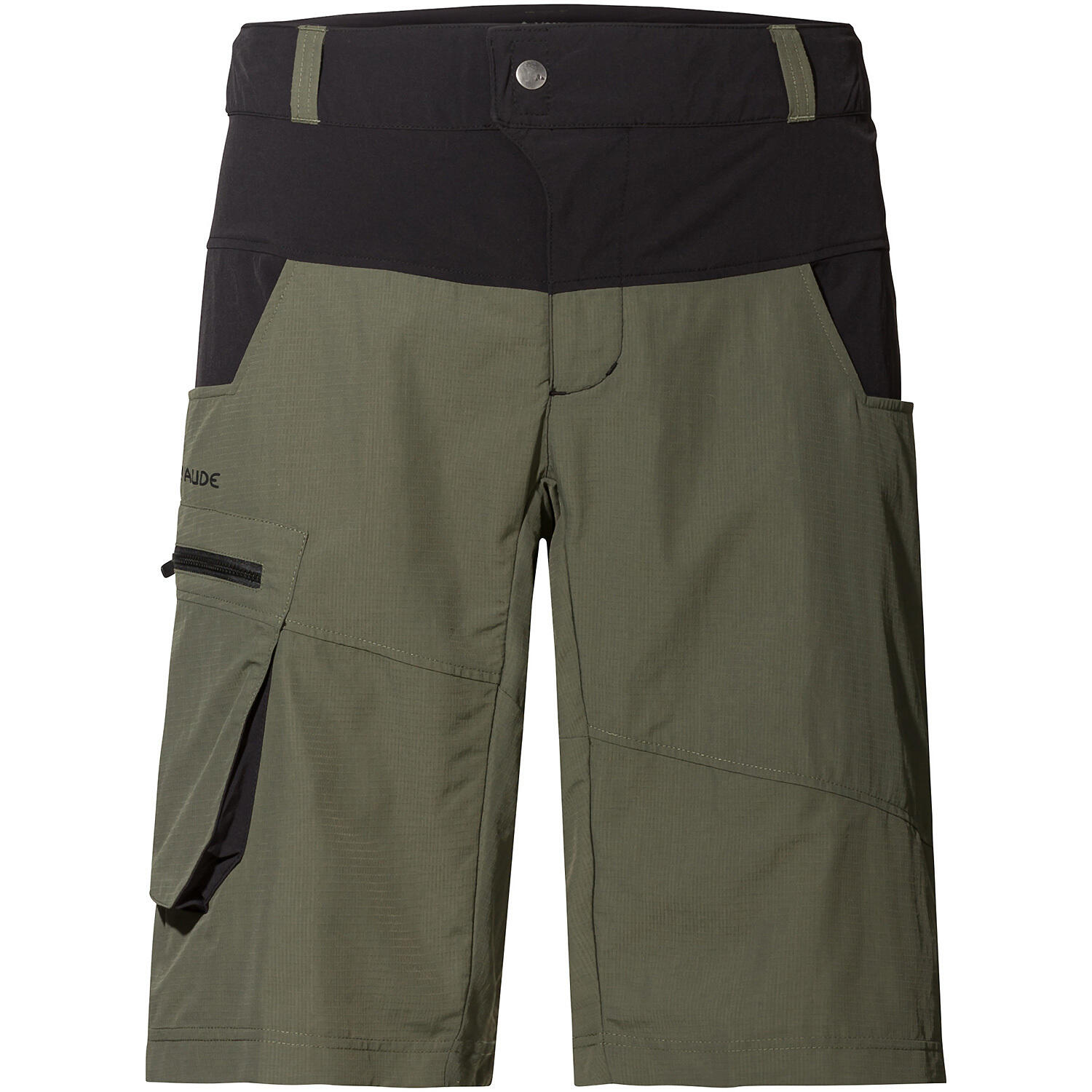 Short VAUDE Qimsa 1/7