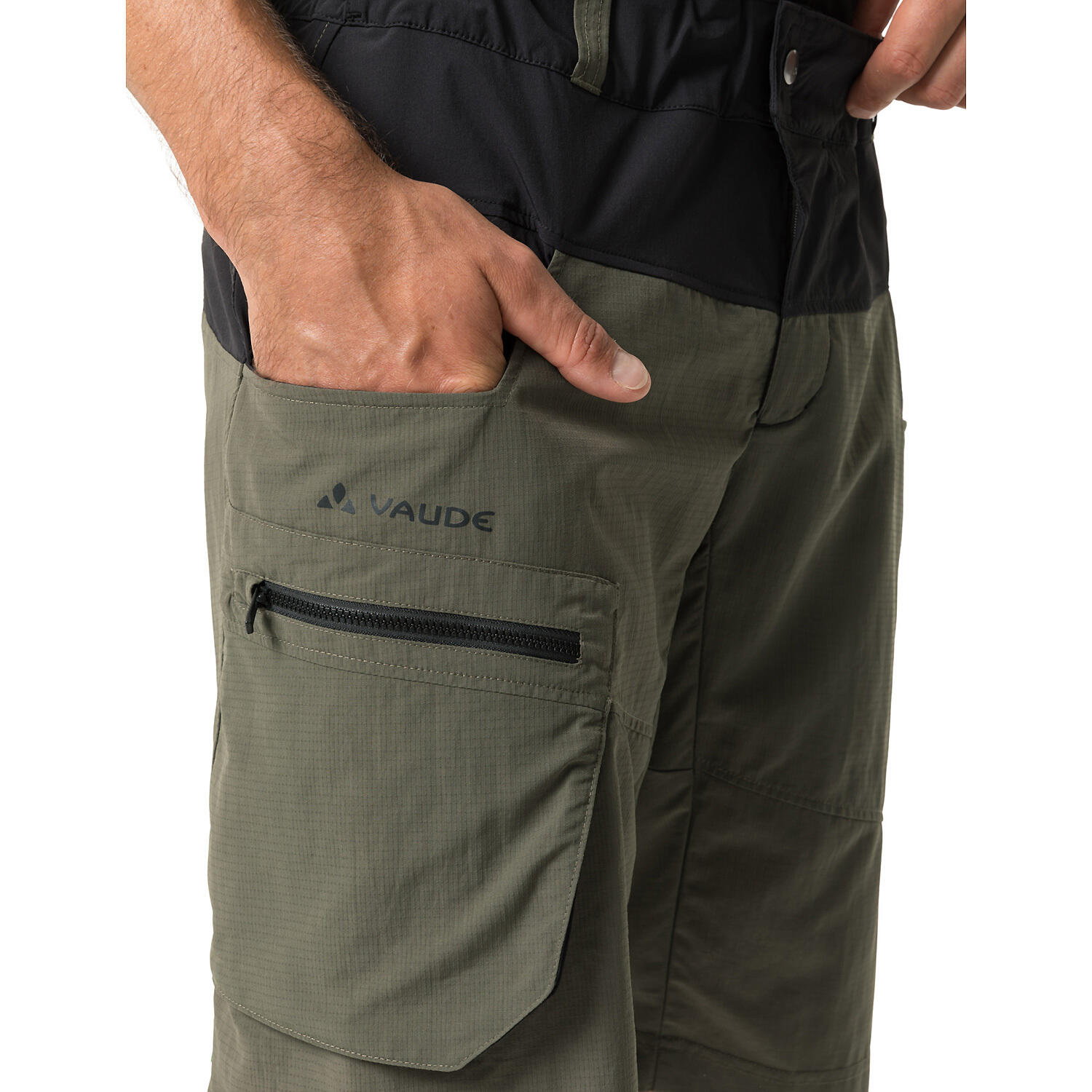 Short VAUDE Qimsa 6/7