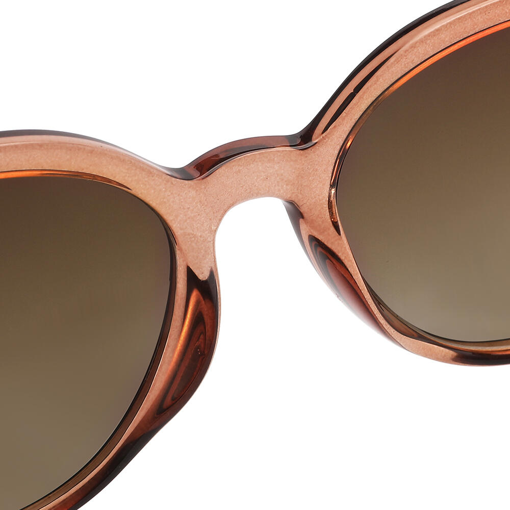 Occhiali da Sole Sexton TK00131 - C3 - 24 in Acetato Iniettato Donna 53 mm 3/4
