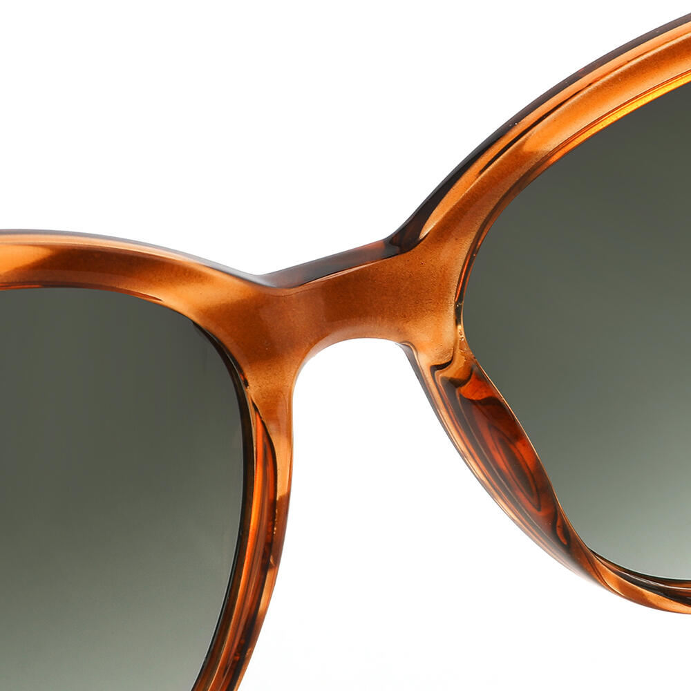 Gafas de Sol Sexton TK00143 - C4 - 24 de Acetato Inyectado Mujer 53 mm 3/4