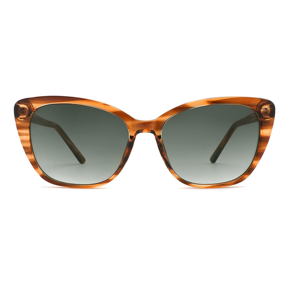 Gafas de Sol Sexton TK00143 - C4 - 24 de Acetato Inyectado Mujer 53 mm 2/4