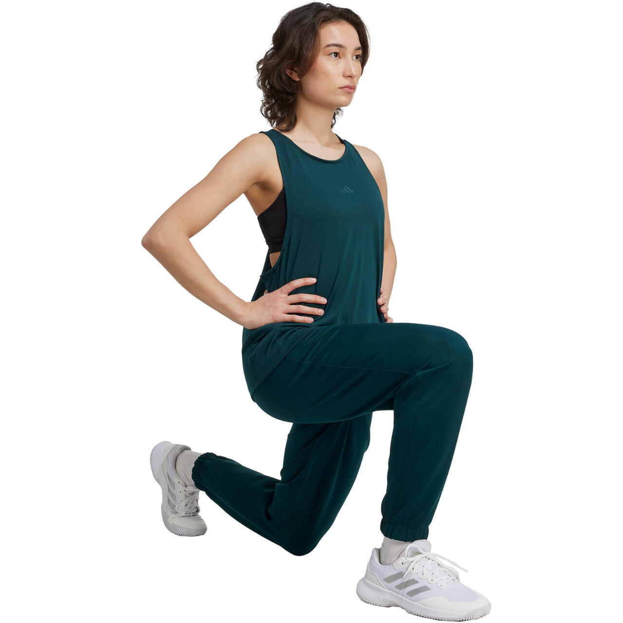adidas Damenhose Yoga Essentials 6/6