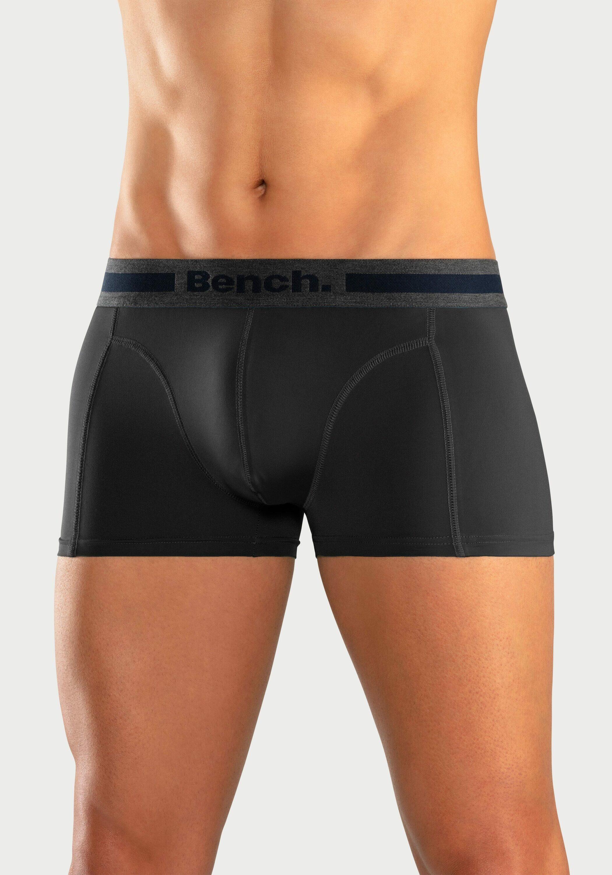 Herren Funktionsboxer 6/7