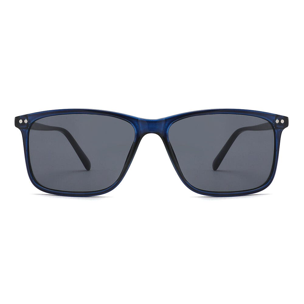 Sonnenbrille Sexton TK00125 - C4 - 24 aus Injiziertes Acetat Herren 57 mm 2/4