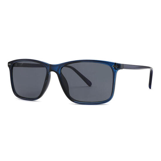 Injectiertes Acetat-Sonnenbrille für Herren Sexton TK00125, Größe 57 mm