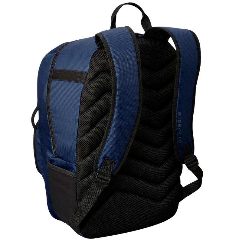 Evoshield WB571790 SRZ-1 Backpack Color Navy Baseball/Softball 2/7