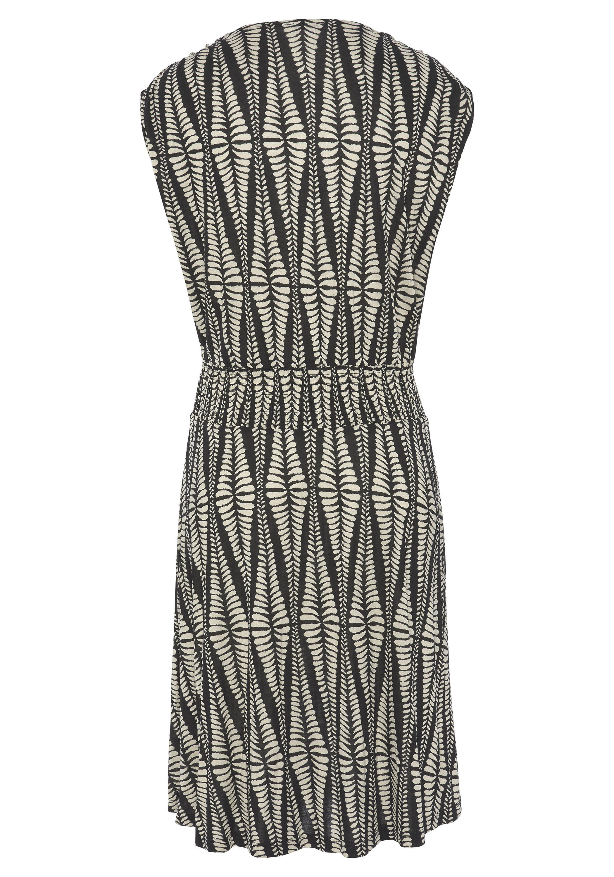 Damen Jerseykleid 3/6