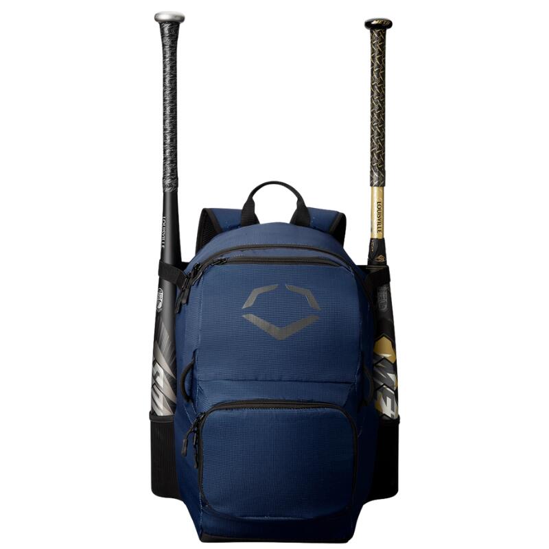 Evoshield WB571790 SRZ-1 Backpack Color Navy Baseball/Softball 5/7