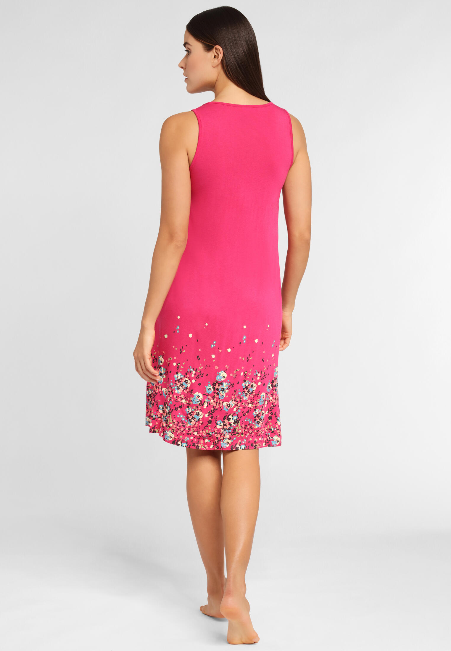 Damen Beachtime Strandkleid 3/7