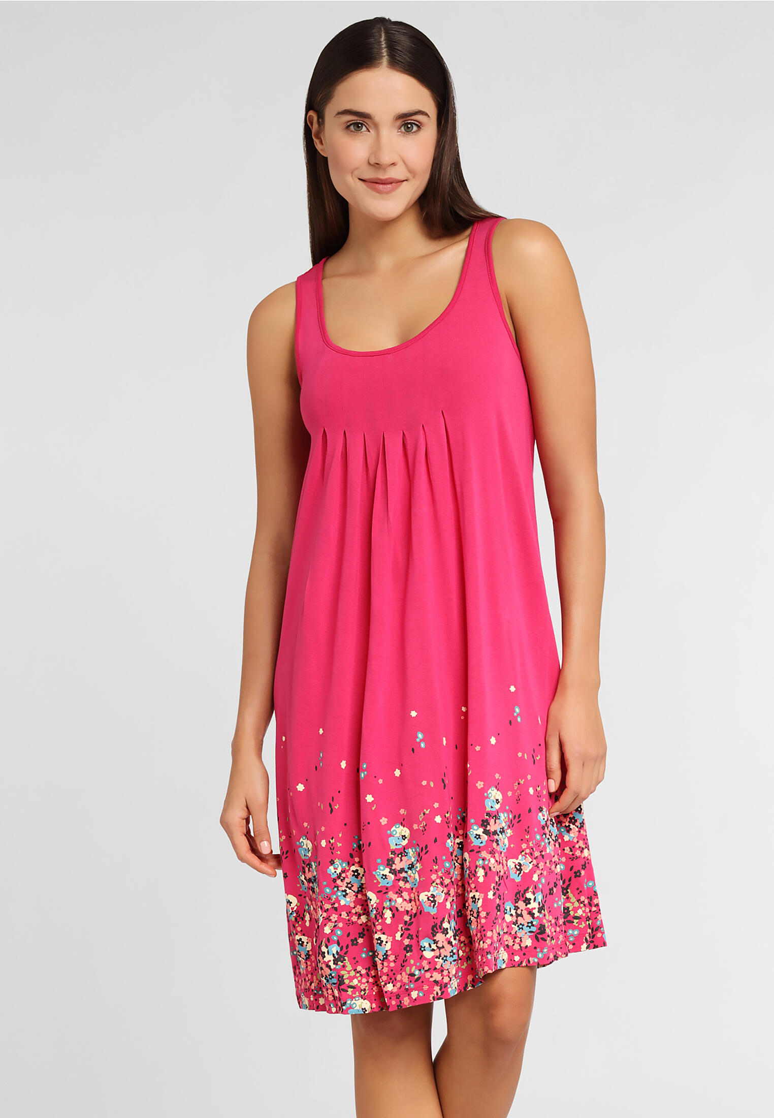 Damen Beachtime Strandkleid 2/7